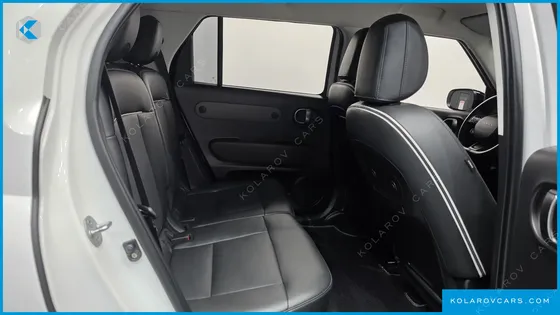HYUNDAI CASPER INSPIRATION