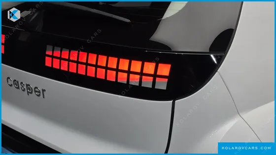 HYUNDAI CASPER INSPIRATION