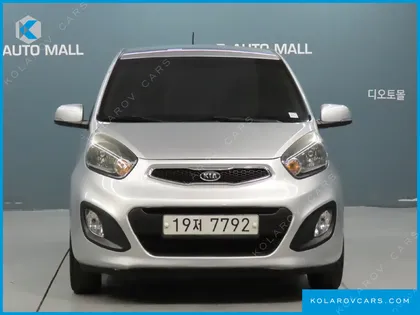 KIA MORNING (PICANTO) DELUXE SPECIAL