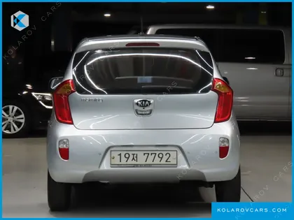 KIA MORNING (PICANTO) DELUXE SPECIAL