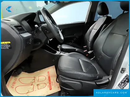 KIA MORNING (PICANTO) DELUXE SPECIAL