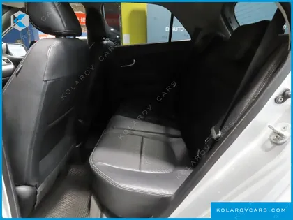 KIA MORNING (PICANTO) DELUXE SPECIAL