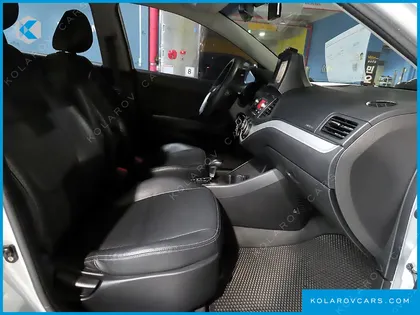 KIA MORNING (PICANTO) DELUXE SPECIAL