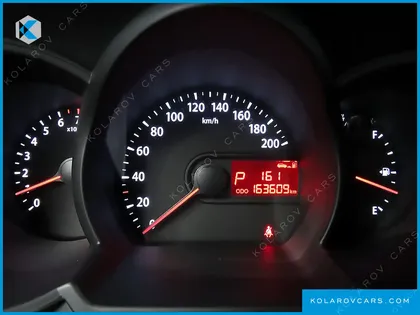 KIA MORNING (PICANTO) DELUXE SPECIAL