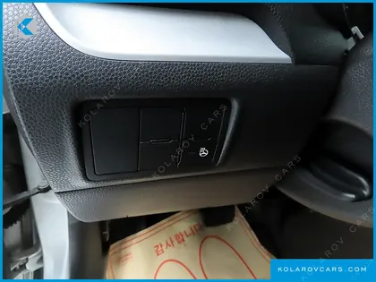 KIA MORNING (PICANTO) DELUXE SPECIAL