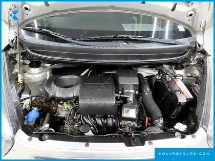 KIA MORNING (PICANTO) DELUXE SPECIAL