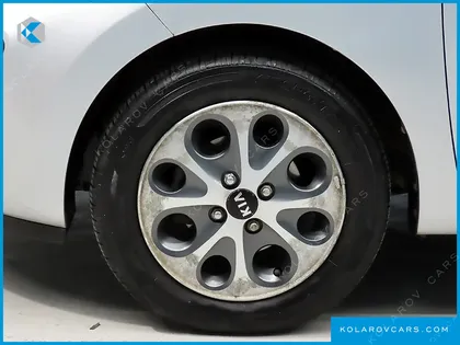 KIA MORNING (PICANTO) DELUXE SPECIAL