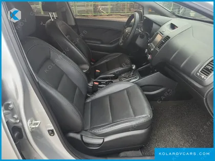 KIA K3 NOBLESSE