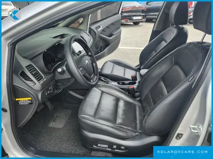 KIA K3 NOBLESSE