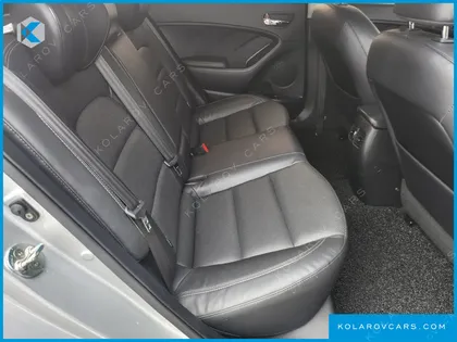 KIA K3 NOBLESSE