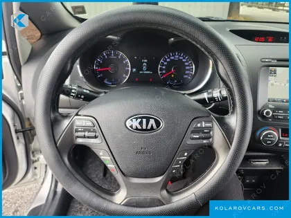 KIA K3 NOBLESSE