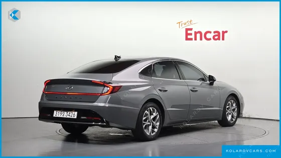 HYUNDAI SONATA 2.0