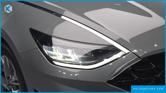 HYUNDAI SONATA 2.0