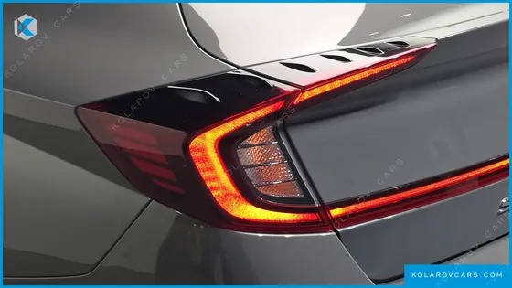 HYUNDAI SONATA 2.0