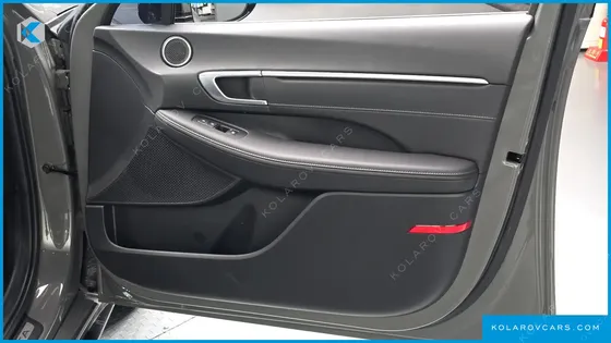 HYUNDAI SONATA 2.0
