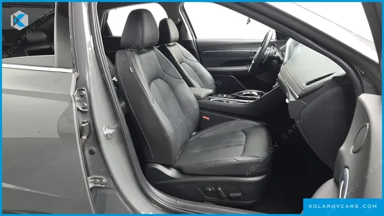 HYUNDAI SONATA 2.0