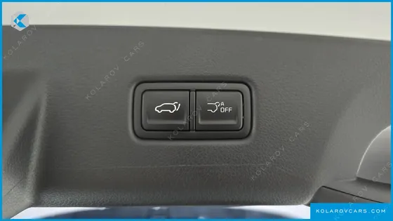KIA CARNIVAL HEV 7-SEATER X LINE