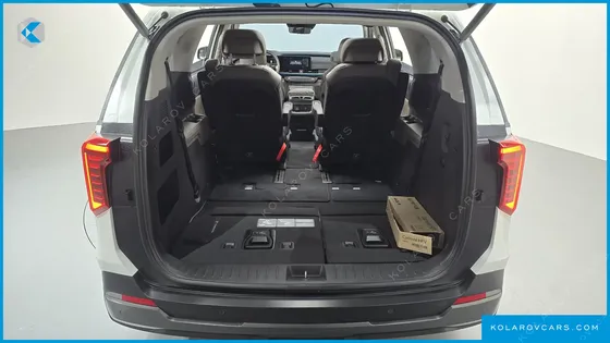 KIA CARNIVAL HEV 7-SEATER X LINE