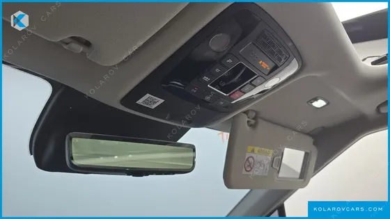 KIA CARNIVAL HEV 7-SEATER X LINE