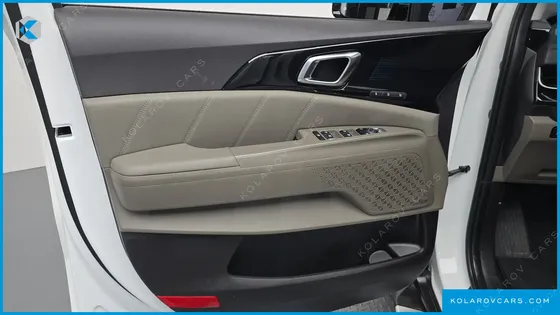 KIA CARNIVAL HEV 7-SEATER X LINE