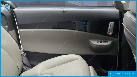 KIA CARNIVAL HEV 7-SEATER X LINE