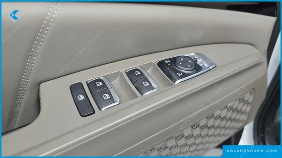 KIA CARNIVAL HEV 7-SEATER X LINE