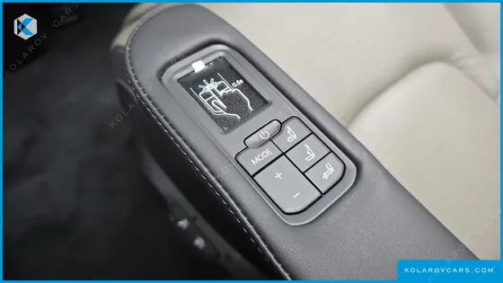 KIA CARNIVAL HEV 7-SEATER X LINE