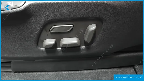 KIA CARNIVAL HEV 7-SEATER X LINE