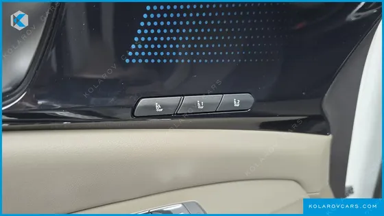 KIA CARNIVAL HEV 7-SEATER X LINE