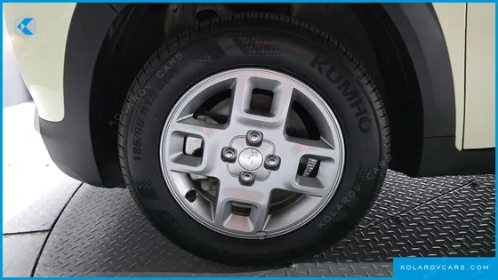 HYUNDAI CASPER INSPIRATION