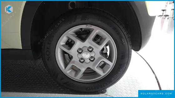 HYUNDAI CASPER INSPIRATION
