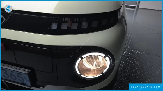 HYUNDAI CASPER INSPIRATION