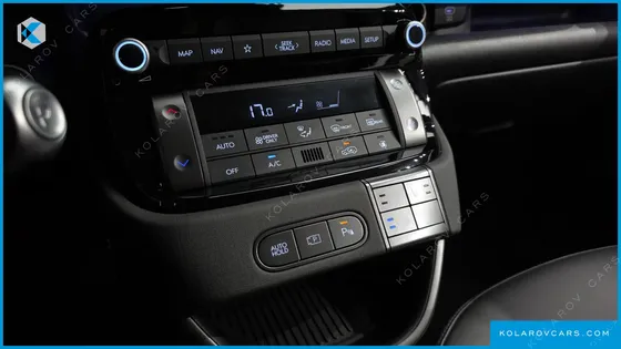 HYUNDAI CASPER INSPIRATION