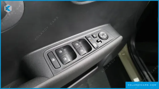 HYUNDAI CASPER INSPIRATION