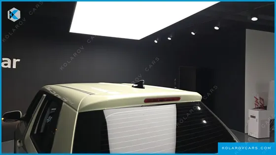 HYUNDAI CASPER INSPIRATION