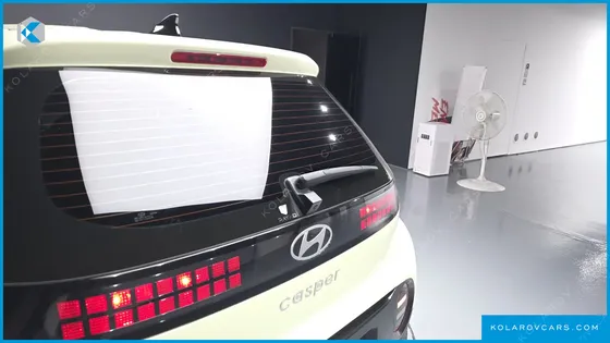 HYUNDAI CASPER INSPIRATION