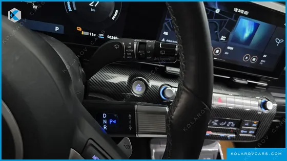 HYUNDAI KONA LONG RANGE