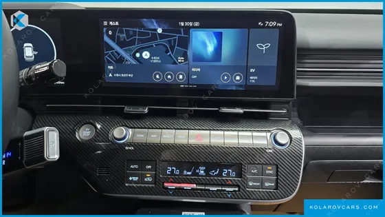 HYUNDAI KONA LONG RANGE