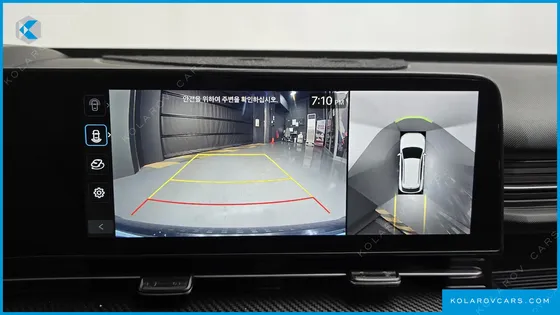 HYUNDAI KONA LONG RANGE