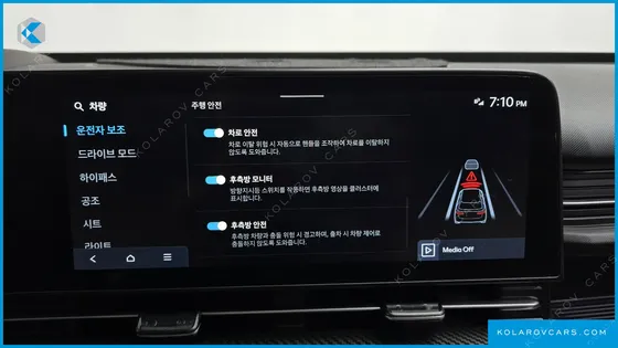 HYUNDAI KONA LONG RANGE