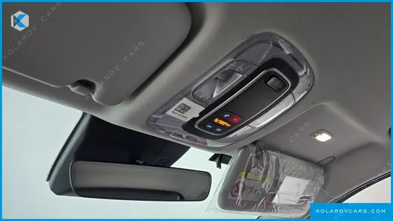 HYUNDAI KONA LONG RANGE