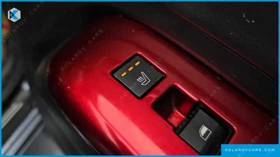 HYUNDAI KONA LONG RANGE