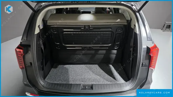KIA CARNIVAL HEV 9SEATER NOBLESS