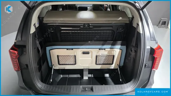 KIA CARNIVAL HEV 9SEATER NOBLESS