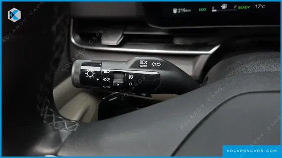 KIA CARNIVAL HEV 9SEATER NOBLESS