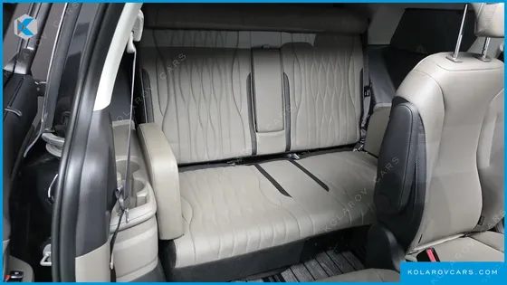 KIA CARNIVAL HEV 9SEATER NOBLESS
