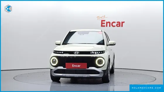HYUNDAI CASPER INSPIRATION