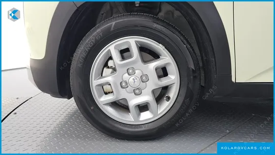 HYUNDAI CASPER INSPIRATION
