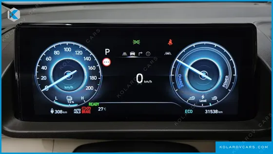 HYUNDAI CASPER INSPIRATION
