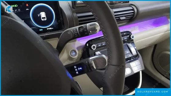 HYUNDAI CASPER INSPIRATION